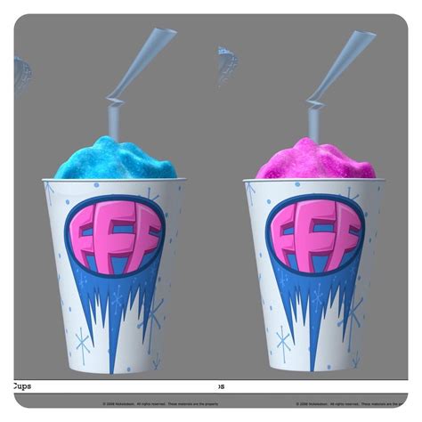 Freezy Frost 